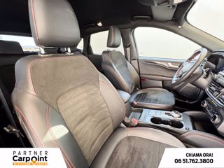 FORD Kuga 2.5 full hybrid st-line x awd 190cv cvt 6