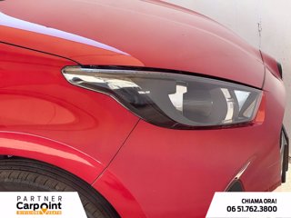 MAZDA 2 1.5 vvt full hybrid electric prime line e-cvt 12