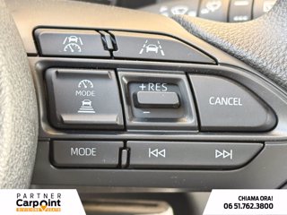 MAZDA 2 1.5 vvt full hybrid electric prime line e-cvt 21