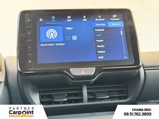 MAZDA 2 1.5 vvt full hybrid electric prime line e-cvt 23