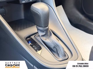 MAZDA 2 1.5 vvt full hybrid electric prime line e-cvt 25