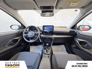MAZDA 2 1.5 vvt full hybrid electric prime line e-cvt 9