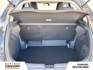 MAZDA 2 1.5 vvt full hybrid electric prime line e-cvt 10