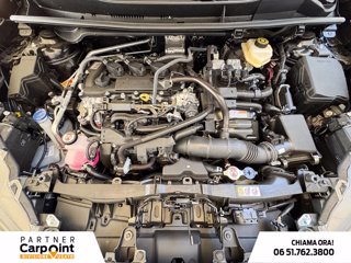 MAZDA 2 1.5 vvt full hybrid electric prime line e-cvt 11