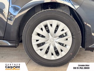 MAZDA 2 1.5 vvt full hybrid electric prime line e-cvt 13