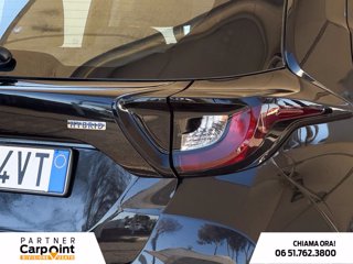 MAZDA 2 1.5 vvt full hybrid electric prime line e-cvt 15