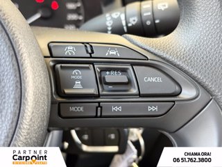 MAZDA 2 1.5 vvt full hybrid electric prime line e-cvt 20