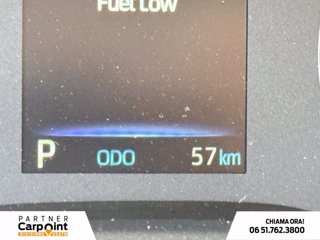 MAZDA 2 1.5 vvt full hybrid electric prime line e-cvt 21