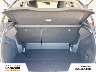 MAZDA 2 1.5 vvt full hybrid electric centre line e-cvt 10