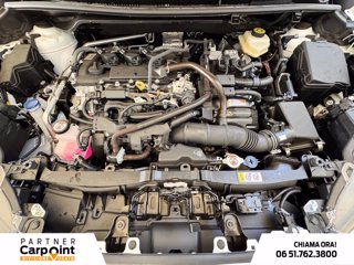 MAZDA 2 1.5 vvt full hybrid electric centre line e-cvt 11