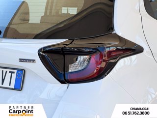 MAZDA 2 1.5 vvt full hybrid electric centre line e-cvt 15