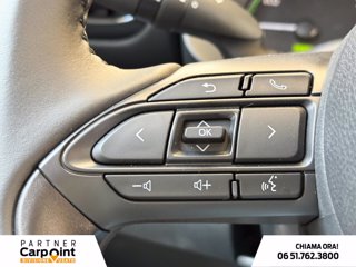 MAZDA 2 1.5 vvt full hybrid electric centre line e-cvt 19