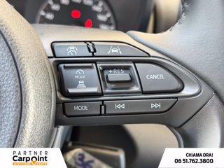 MAZDA 2 1.5 vvt full hybrid electric centre line e-cvt 20