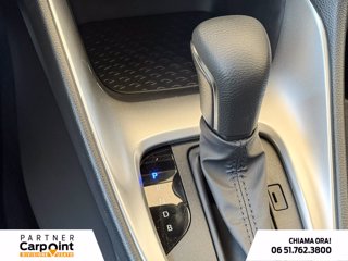 MAZDA 2 1.5 vvt full hybrid electric centre line e-cvt 24