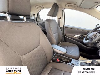 MAZDA 2 1.5 vvt full hybrid electric centre line e-cvt 6