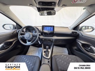 MAZDA 2 1.5 vvt full hybrid electric centre line e-cvt 9