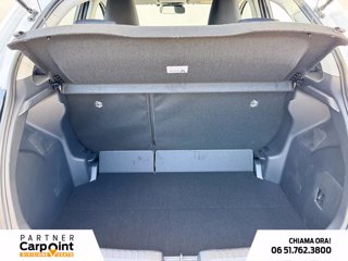 MAZDA 2 1.5 vvt full hybrid electric centre line e-cvt 10