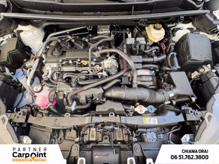 MAZDA 2 1.5 vvt full hybrid electric centre line e-cvt 11