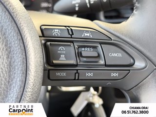 MAZDA 2 1.5 vvt full hybrid electric centre line e-cvt 20