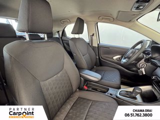 MAZDA 2 1.5 vvt full hybrid electric centre line e-cvt 6