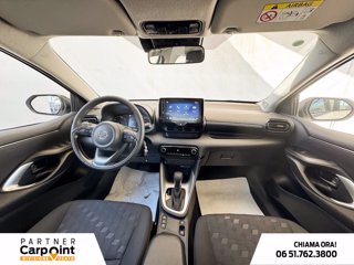 MAZDA 2 1.5 vvt full hybrid electric centre line e-cvt 9