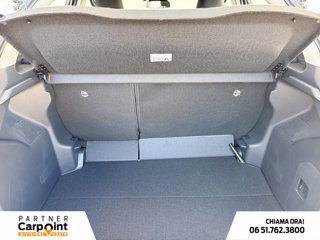 MAZDA 2 1.5 vvt full hybrid electric centre line e-cvt 10