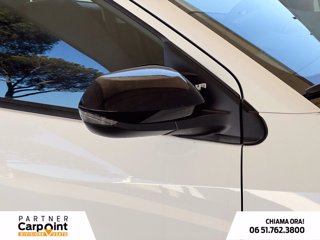 MAZDA 2 1.5 vvt full hybrid electric centre line e-cvt 14