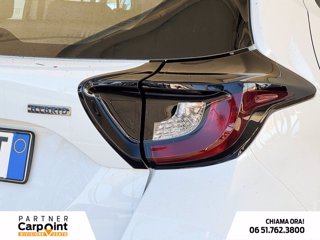 MAZDA 2 1.5 vvt full hybrid electric centre line e-cvt 15