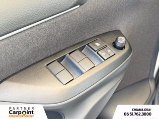 MAZDA 2 1.5 vvt full hybrid electric centre line e-cvt 18