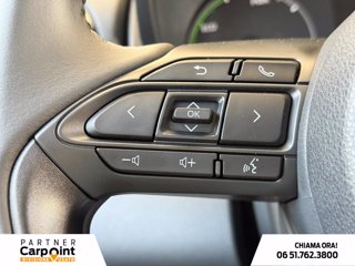 MAZDA 2 1.5 vvt full hybrid electric centre line e-cvt 19