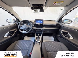 MAZDA 2 1.5 vvt full hybrid electric centre line e-cvt 9