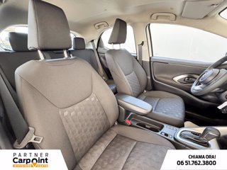 MAZDA 2 1.5 vvt full hybrid electric centre line e-cvt 6