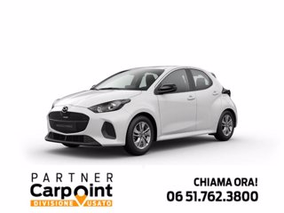 MAZDA 2 1.5 vvt full hybrid electric centre line e-cvt 0
