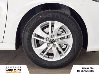 MAZDA 2 1.5 vvt full hybrid electric centre line e-cvt 13