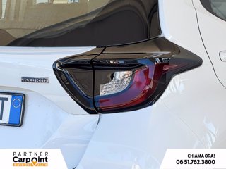 MAZDA 2 1.5 vvt full hybrid electric centre line e-cvt 15