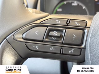 MAZDA 2 1.5 vvt full hybrid electric centre line e-cvt 20