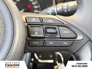 MAZDA 2 1.5 vvt full hybrid electric centre line e-cvt 21