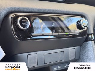 MAZDA 2 1.5 vvt full hybrid electric centre line e-cvt 23