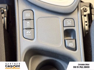 MAZDA 2 1.5 vvt full hybrid electric centre line e-cvt 26