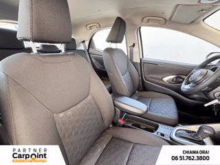 MAZDA 2 1.5 vvt full hybrid electric centre line e-cvt 6