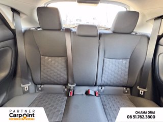 MAZDA 2 1.5 vvt full hybrid electric centre line e-cvt 8