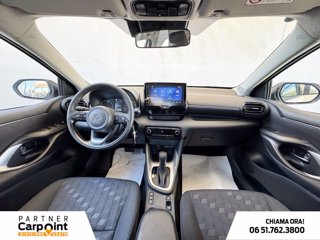 MAZDA 2 1.5 vvt full hybrid electric centre line e-cvt 9