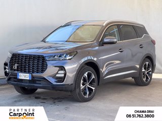 DR Dr 6.0 1.5 turbo bi-fuel gpl GPL 0