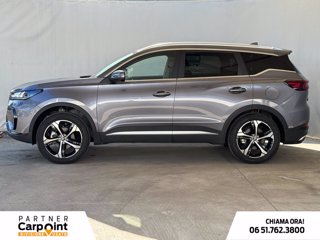 DR Dr 6.0 1.5 turbo bi-fuel gpl GPL 2