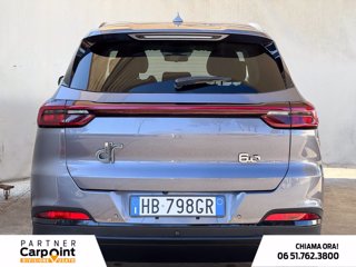 DR Dr 6.0 1.5 turbo bi-fuel gpl GPL 3