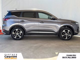 DR Dr 6.0 1.5 turbo bi-fuel gpl GPL 4