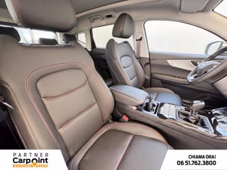 DR Dr 6.0 1.5 turbo bi-fuel gpl GPL 6