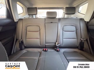 DR Dr 6.0 1.5 turbo bi-fuel gpl GPL 8