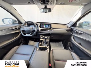 DR Dr 6.0 1.5 turbo bi-fuel gpl GPL 9