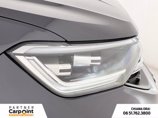 VOLKSWAGEN Taigo 1.0 tsi r-line 115cv dsg 12